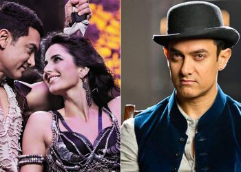 Dhoom 3 Quiz