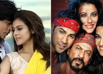 Shah Rukh Khan Dilwale Movie Quiz