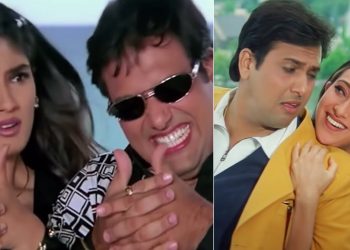 Govinda Movies Quiz