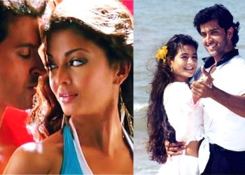 Hrithik Movies 2000s
