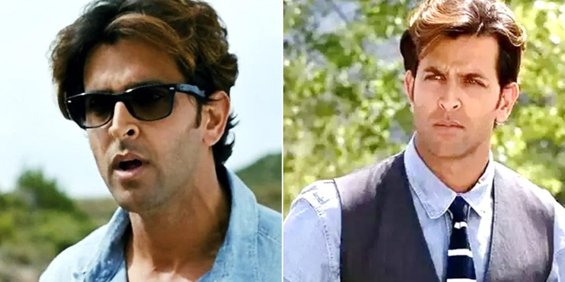 Hrithik Roshan 2010s Movie Quiz
