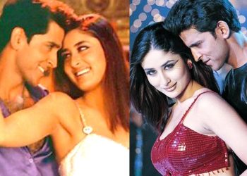 Hrithik Roshan Kareena Kapoor Songs Quiz