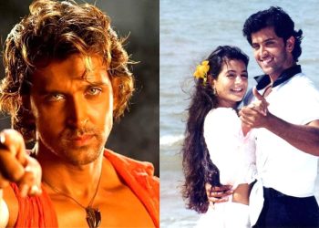 Hrithik Roshan Quiz Character Names