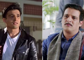 Jimmy Shergill Quiz