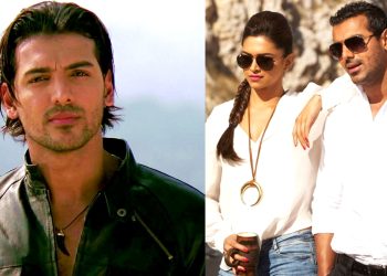 John Abraham Movie Quiz