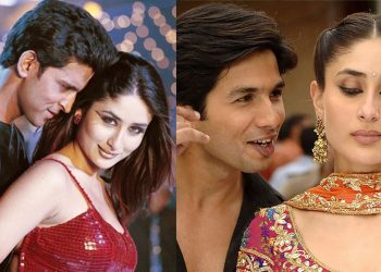 Kareena Kapoor 2000s Songs Quiz
