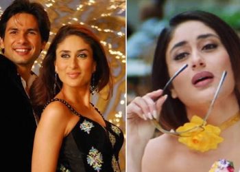 Kareena Kapoor Songs Quiz