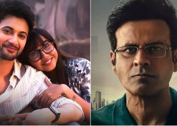 Movies Shows Releasing This Weekend