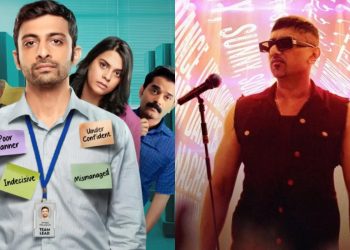 OTT Releases Dec 22 2024