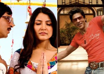 Rab Ne Bana Di Jodi Movie Quiz