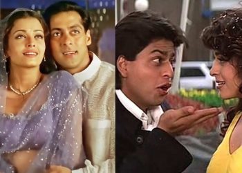 SRK Salman Movie Quiz