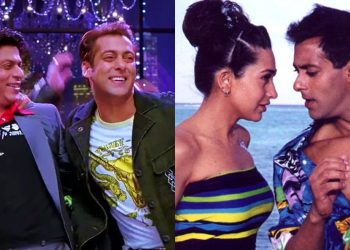 Salman Khan 2000s Songs Quiz