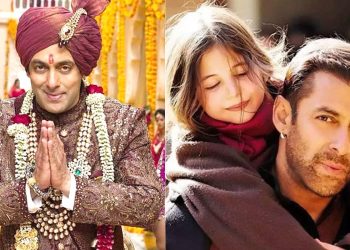 Salman Khan 2010s movies