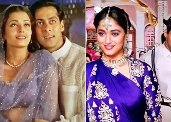 Salman Khan 90s Movie Quiz
