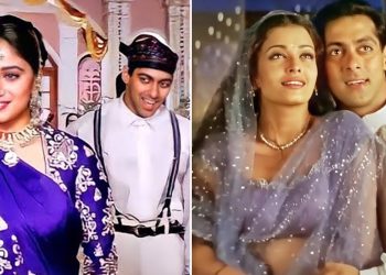 Salman Khan 90s Song Quiz