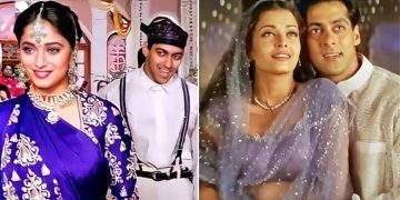 Salman Khan 90s Song Quiz