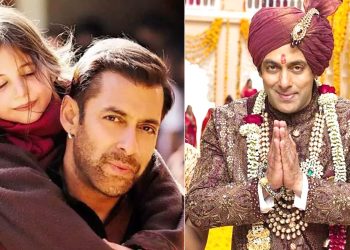 Salman Khan Onscreen Names Quiz