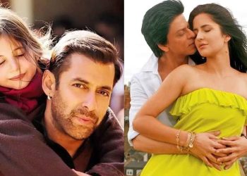 Salman Shah Rukh Khan Quiz
