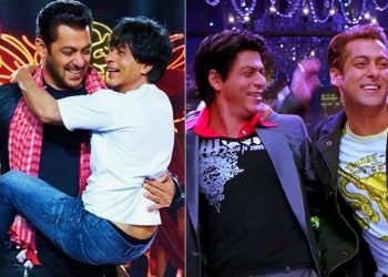 Salman Shah Rukh Khan Songs Quiz