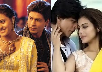 Shah Rukh Kajol Songs Quiz