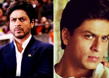 Shah Rukh Khan 2000s Dialogue Quiz