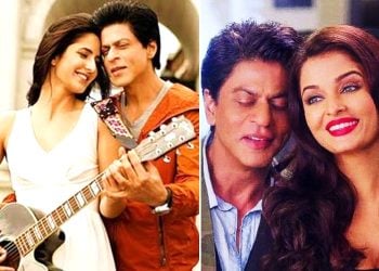 Shah Rukh Khan 2010s Character Name Quiz