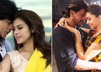 Shah Rukh Khan 2010s Song Quiz
