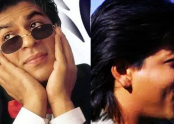 Shah Rukh Khan 90s Dialogues Quiz