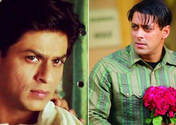 Shah Rukh Salman Khan 2000s Movies Quiz