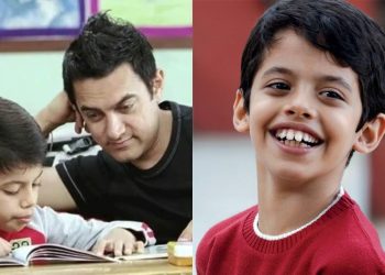 Taare Zameen Par Movie Quiz