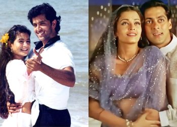 Udit Narayan Songs Quiz