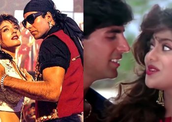 Akshay Kuma Songs Quiz