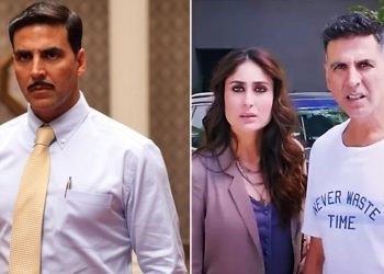 Akshay Kumar 2010s Movie Quiz