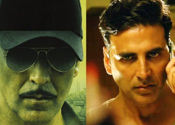 Akshay Kumar Movie Quiz