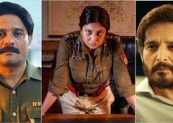 Best Indian Cop Drama