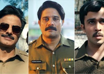 Best Movies & Shows of 2025