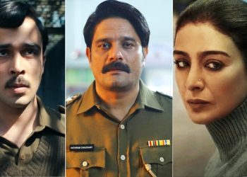 Best Shows Like Paatal Lok
