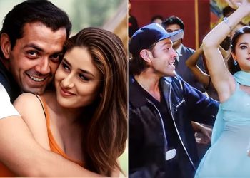 Bobby Deol Movie Quiz