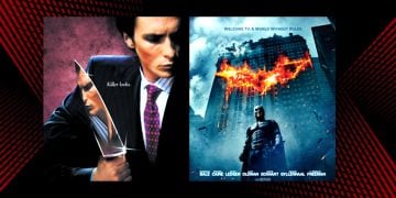 Christain Bale Best Movies