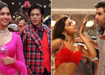 Deepika Padukone movie Quiz