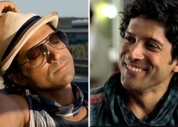 Farhan Akhtar Movie Quiz