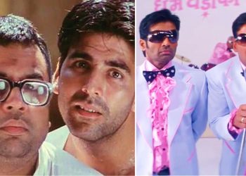 Hera Pheri Dialogue Quiz