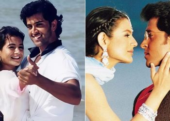Kaho Na Pyaar Hai Characters Quiz
