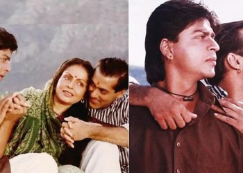 Karan Arjun Dialogues Quiz