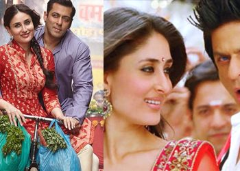 Kareena Kapoor 2010 Songs Quiz -06