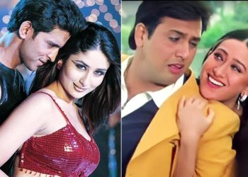 Kareena Kapoor Karisma Kapoor Dance Quiz