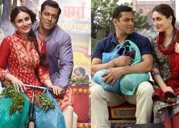 Kareena Kapoor Salman Khan 2010 Quiz