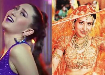 Karisma Kapoor 90s Songs Quiz