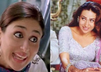 Karisma Kareena Kapoor Dialogues Quiz