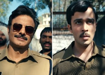 New Ott Releases (5 Jan - 11 Jan)